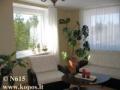 Nida, Neringa - nuoma. Nuomojami apartamentai “Purvyns 63 - 7” Nidoje - INFO Nr. N615