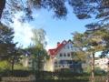 Poilsis, atostogos - Nida, Neringa. Buto “Vanda” nuoma Nidoje - INFO Nr. N060