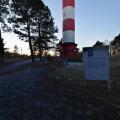  Nida lighthouse