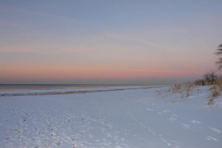 Porter Beach, Indiana