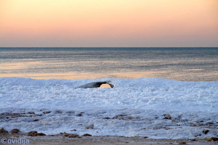 Porter Beach, Indiana
