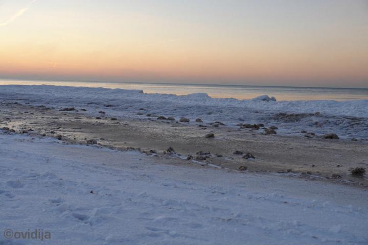Porter Beach, Indiana