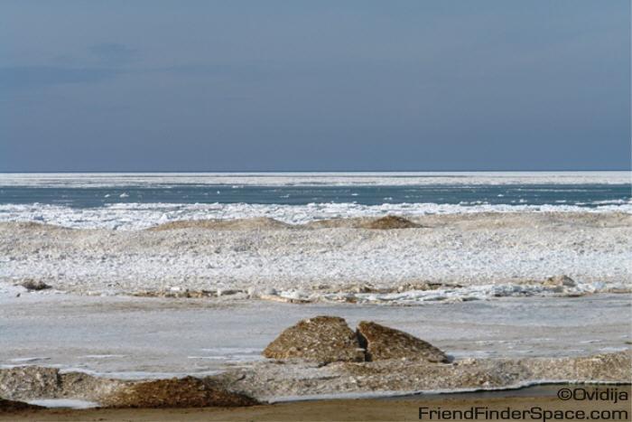 Porter Beach, Indiana