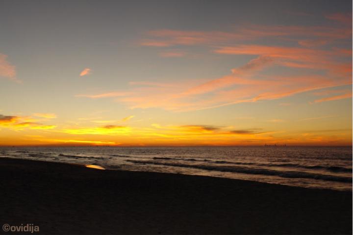Porter Beach, Indiana