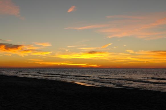 Porter Beach, Indiana
