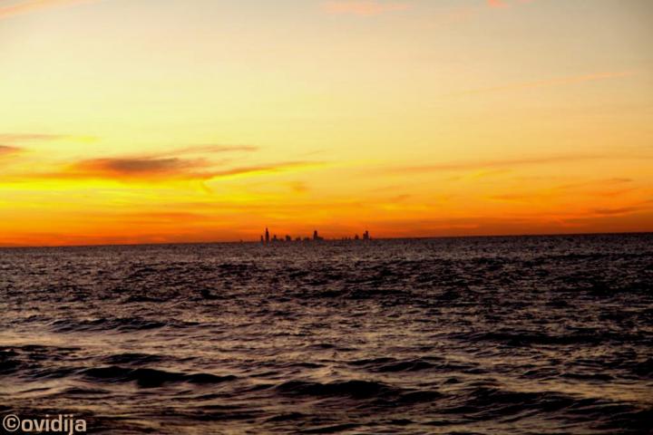 Porter Beach, Indiana