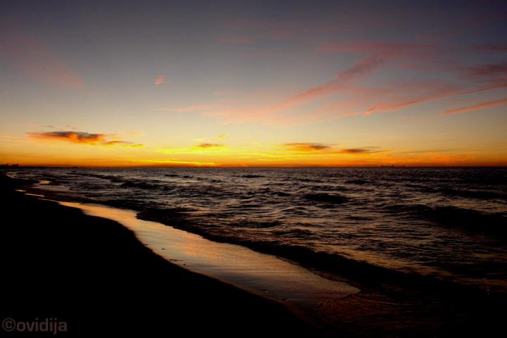 Porter Beach, Indiana