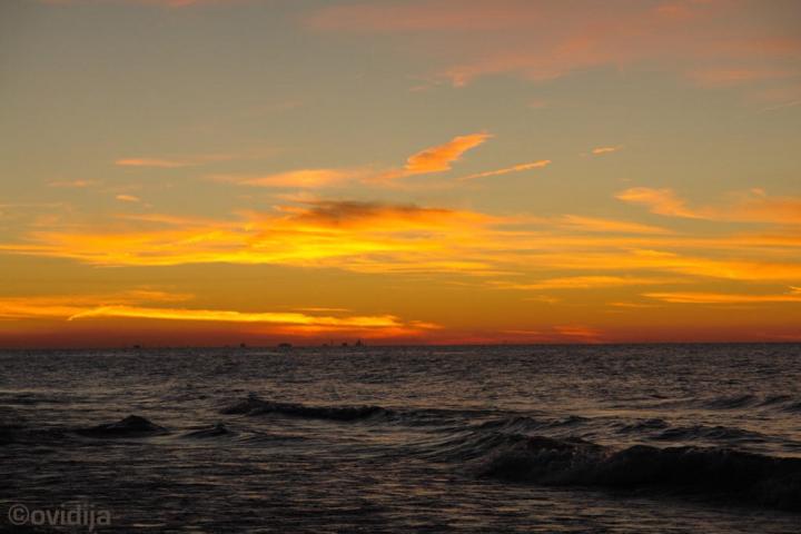 Porter Beach, Indiana
