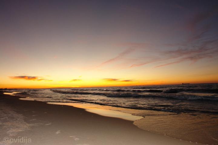 Porter Beach, Indiana