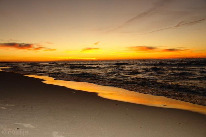 Porter Beach, Indiana