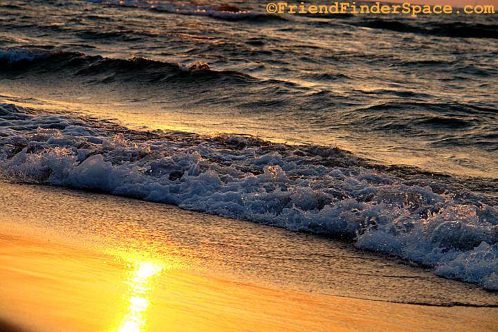 Porter Beach, Indiana