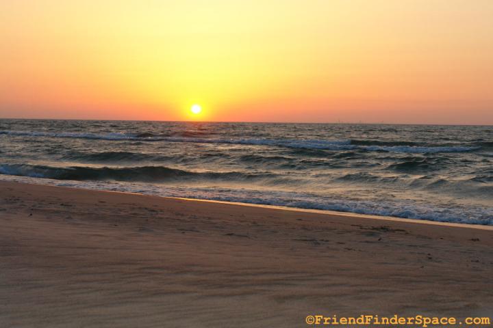 Porter Beach, Indiana