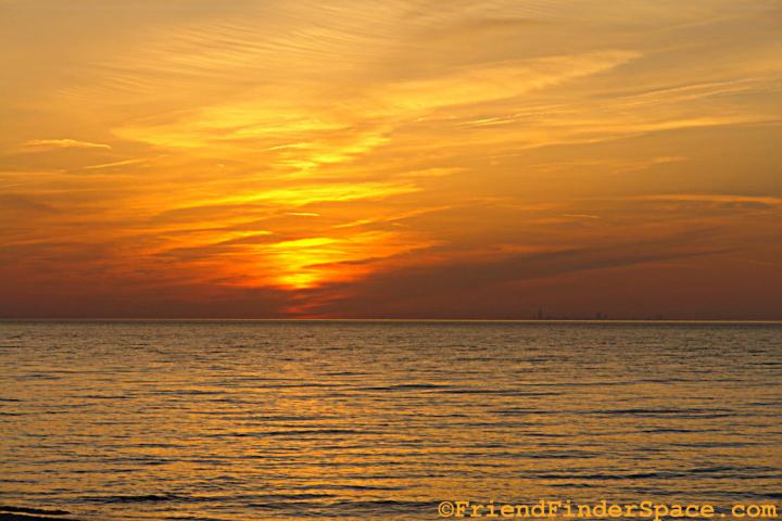Porter Beach, Indiana