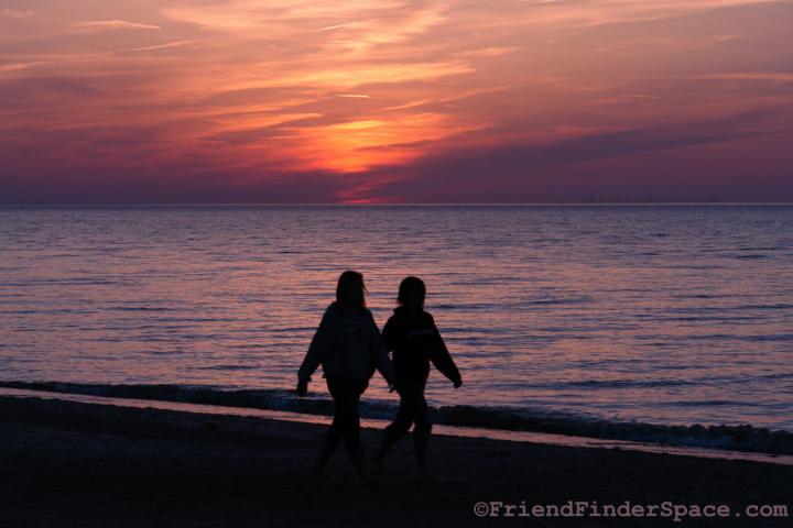 Porter Beach, Indiana